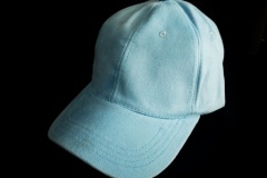 Jual Topi Bagus - Topi Polos - Topi Baseball baby blue