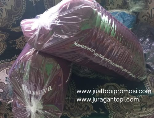 PABRIK TOPI MURAH JAKARTA, WA : 0815-995-6854