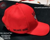 Pabrik Topi Berkualitas Jakarta Selatan